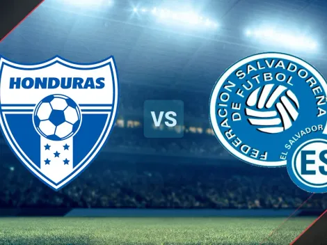 Dónde VER Honduras Femenino vs. El Salvador EN VIVO por las Eliminatorias de la Copa Oro Femenina 2023