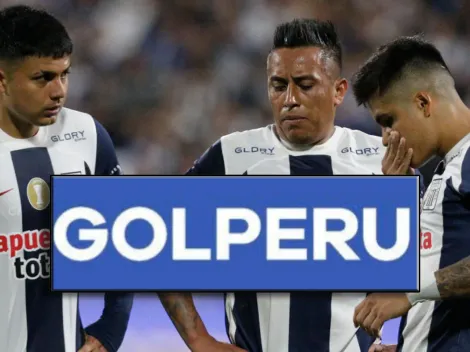 ¿Alianza Lima con una deuda millonaria hacia GOLPERU?: Monto revelado de la penalidad