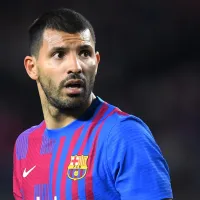 Agüero sorprendió al hablar de Bellingham y el Madrid
