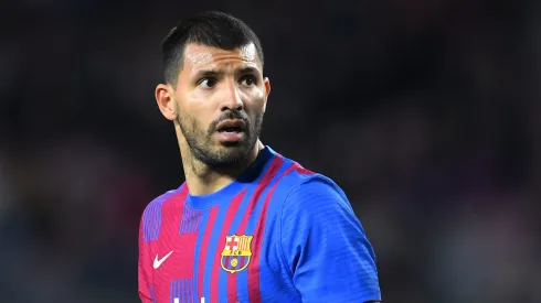 El argentino y una sorprendente declaración.