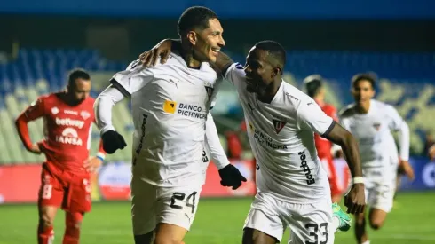 Por la gloria: El once de Liga de Quito para la final de la Copa Sudamericana 2023