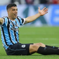 Las millonarias pérdidas de Gremio por la salida de Luis Suárez a Inter Miami