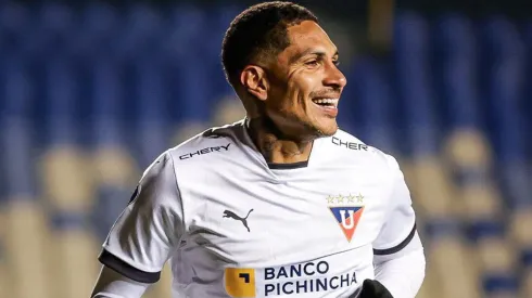 Otra vez campeón: Los 16 títulos de Paolo Guerrero, incluido la Copa Sudamericana 2023