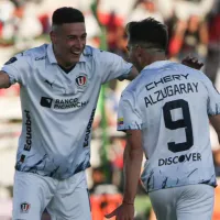 Los tres torneos que jugará Liga de Quito por ganar la Copa Sudamericana