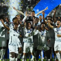 Estos son todos los títulos internacionales de Liga de Quito