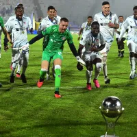 Liga de Quito se une a los más ganadores de la Copa Sudamericana