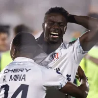 En penales: Liga de Quito campeón de la Copa Sudamericana