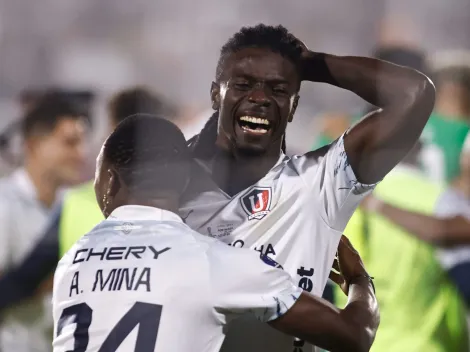 En penales: Liga de Quito campeón de la Copa Sudamericana