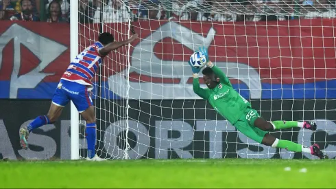 Liga de Quito ganó la quinta final de su historia en la Conmebol.