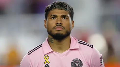 Josef Martínez ya anunció su salida, al igual que Inter Miami.