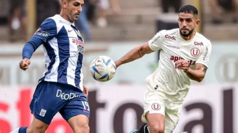 ¿Cuándo y dónde se jugarán las finales entre Alianza Lima y Universitario de Deportes?