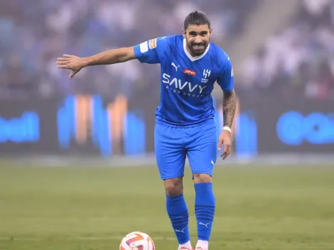 Rúben Neves podría regresar a la Premier a 4 meses de su llegada a la Liga Saudí