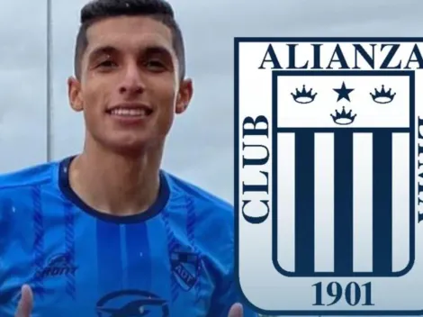 Alianza Lima ficha a Kevin Serna para la temporada: Confirmado por el propio jugador colombiano
