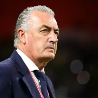 Gustavo Alfaro le habría dicho a un jugador \'que si no voy a Independiente del Valle no me llamaba a la Selección\'
