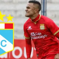 Sporting Cristal sacude el mercado con Luis Benites: Después de perder a Kevin Serna