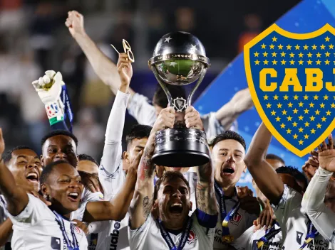 Solo comparado con Boca Juniors: La gran hazaña que alcanzó Liga de Quito