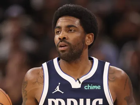 ¿Por qué no juega Kyrie Irving HOY en Dallas Mavericks vs. Memphis Grizzlies?