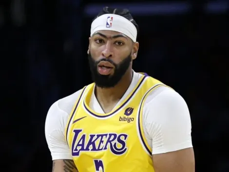 Link para ver EN VIVO Los Angeles Lakers vs. Orlando Magic por la NBA 2023/24