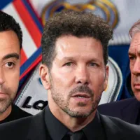 ¿Qué es Mediacoach? La rompedora herramienta de LaLiga para los Xavi, Ancelotti o Simeone