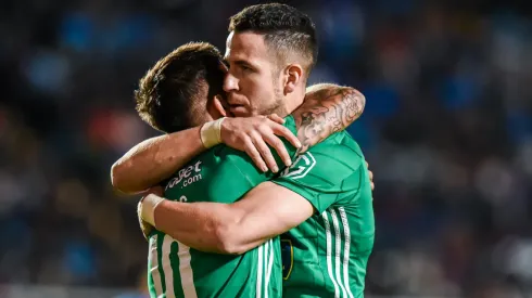 Dos jugadores de Sporting Cristal se van a préstamo por bajo rendimiento