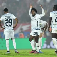 Titular y campeón con Liga de Quito es pretendido en México