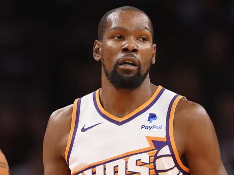 Link para ver EN VIVO Phoenix Suns vs. San Antonio Spurs por la NBA 2023/24