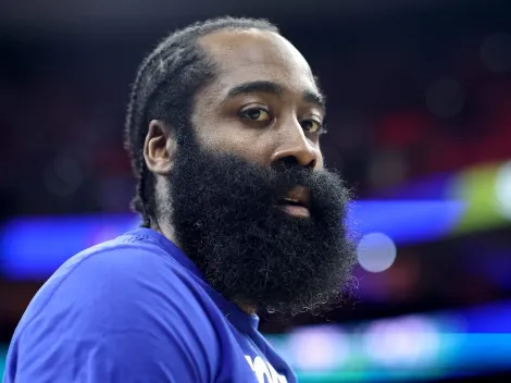 ¿Por qué no juega James Harden HOY en Los Angeles Clippers vs. Orlando Magic?