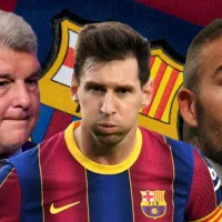 Barcelona aplazaría el homenaje a Messi