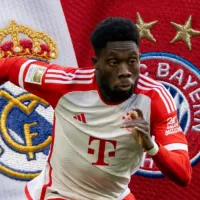 Davies, cada vez más cerca de Real Madrid