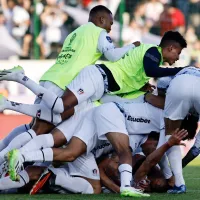 Liga de Quito vendería a uno de sus campeones por millonaria cifra