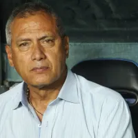 Esto decidió Emelec sobre la continuidad de Hernán Torres