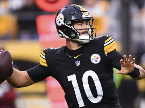 Link para ver EN VIVO Pittsburgh Steelers vs. Tennessee Titans por la NFL 2023/24