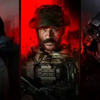 Todo lo que debes saber para la llegada de CoD: Modern Warfare 3