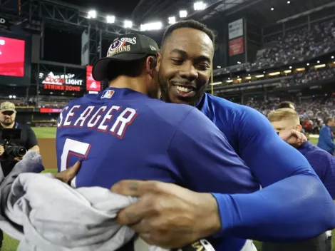 El dinero que ganó Aroldis Chapman por ser campeón de la Serie Mundial
