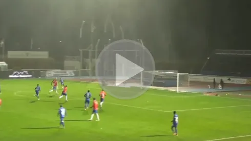 Oliver Sonne y su enorme golazo en Silkeborg IF por Copa de Dinamarca (VIDEO)