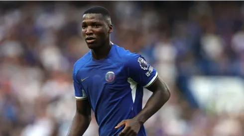 El ecuatoriano eligió Chelsea.