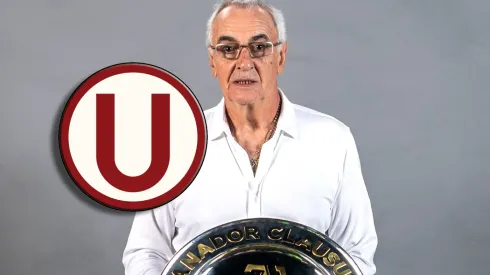 Jorge Fossati confesó la grandeza de Universitario de Deportes para el pueblo uruguayo
