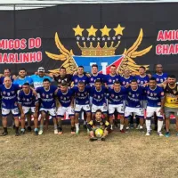 Liga de Quito inspiró la creación de un equipo en Brasil