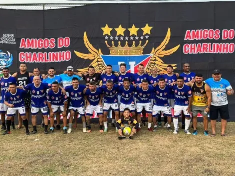 Liga de Quito inspiró la creación de un equipo en Brasil