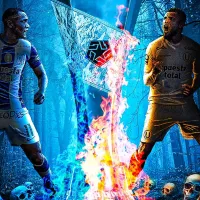 Mano a mano: Conoce a los mejores jugadores de Alianza Lima y Universitario de Deportes