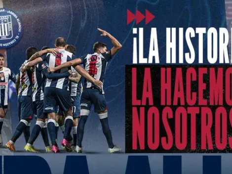 Conoce a los cinco futbolistas más caros de Alianza Lima previo al clásico ante la "U"