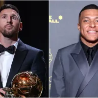 El polémico ranking sobre quién ganará el próximo Balón de Oro