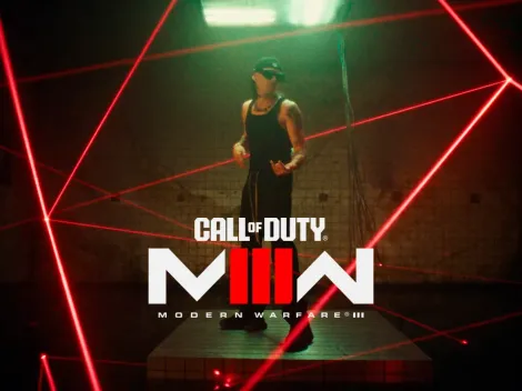 Escucha la colaboración exclusiva de Peso Pluma para Call of Duty