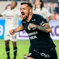 Alianza Lima le borró la felicidad a la 'U' con empate agónico