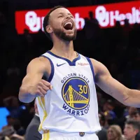 NBA rompe el silencio sobre el polémico tiro ganador de Curry vs. Thunder