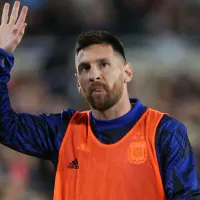 Lo que Messi les mando a decir a sus contradictores cuando llegue el retiro