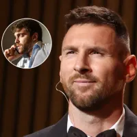 La pregunta de Romano sobre Messi que revolucionó todo Instagram