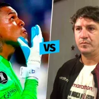 Jean Ferrari critica actitud de Ángelo Campos: \'Este muchacho parece que no aprendió la lección\'