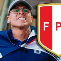 Comisión disciplinaria admite reclamo de Universitario de Deportes sobre Ángelo Campos