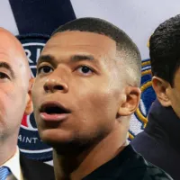 ¿Por qué Real Madrid niega a Mbappé?